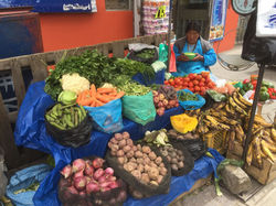 Marché
