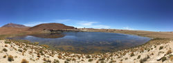 Laguna Negra