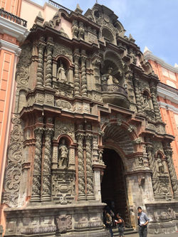lima