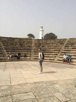 Paphos