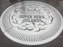 Marvel