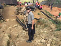 Village de Hmong