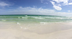 Grayton beach