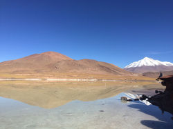 Superbe vue