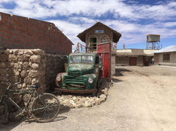 Uyuni