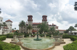 Lightner museum