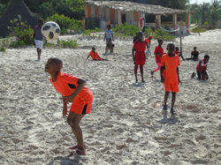 Sport universel