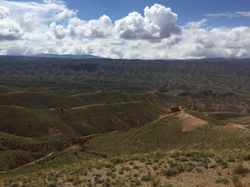 Bolivie
