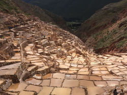 Salinas de Maras