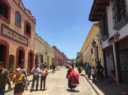 San cristobal de las casas