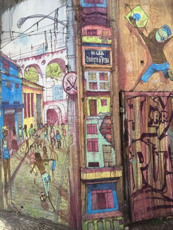 Rua