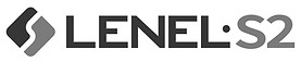 לוגו Lenel