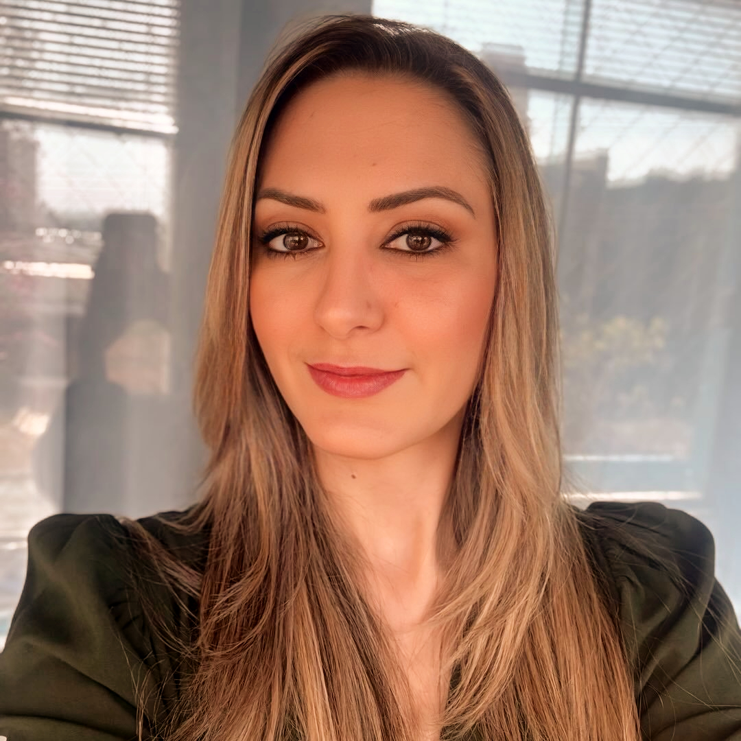 Foto do escritor: Liziane Conrad Costa