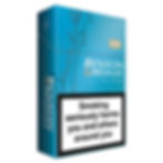 B&H Blue Cigarettes