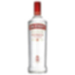 Smirnoff Vodka