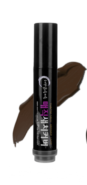 Thumbnail: Temporary Hair Color Brush And Comb