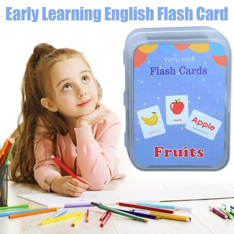 Thumbnail: Learning Flashcards