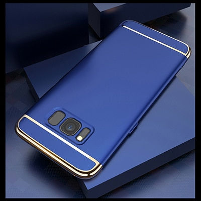 Thumbnail: Luxury Phone Case For Samsung