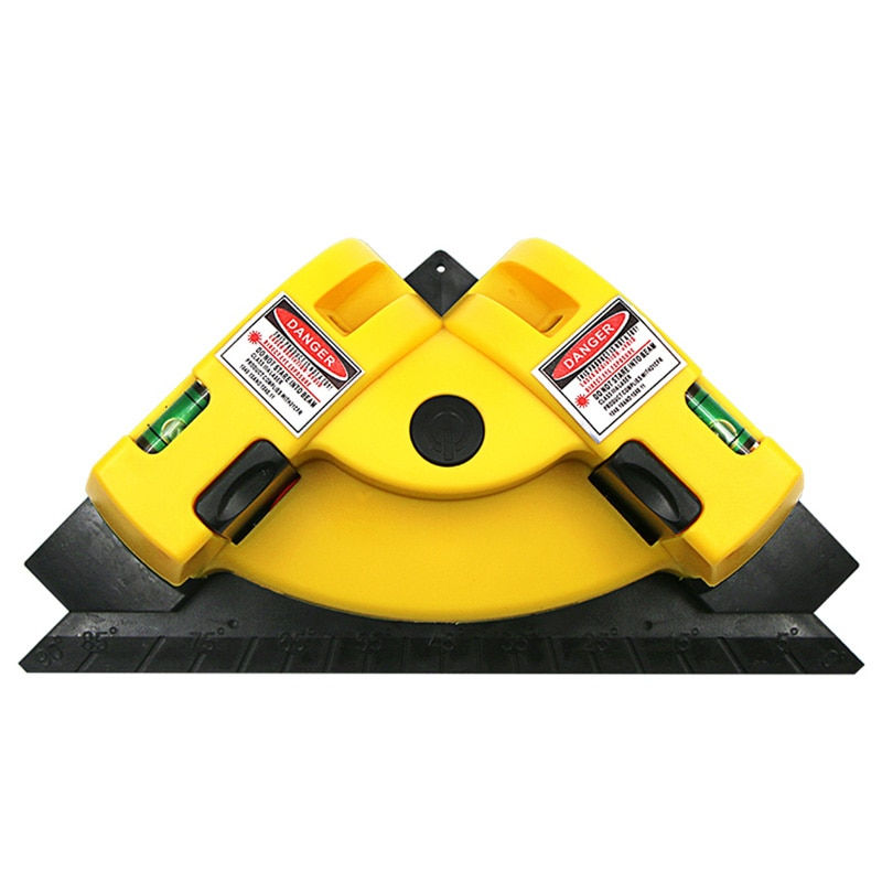 Thumbnail: Hot Selling Right Angle 90 Degree Square Laser Level 