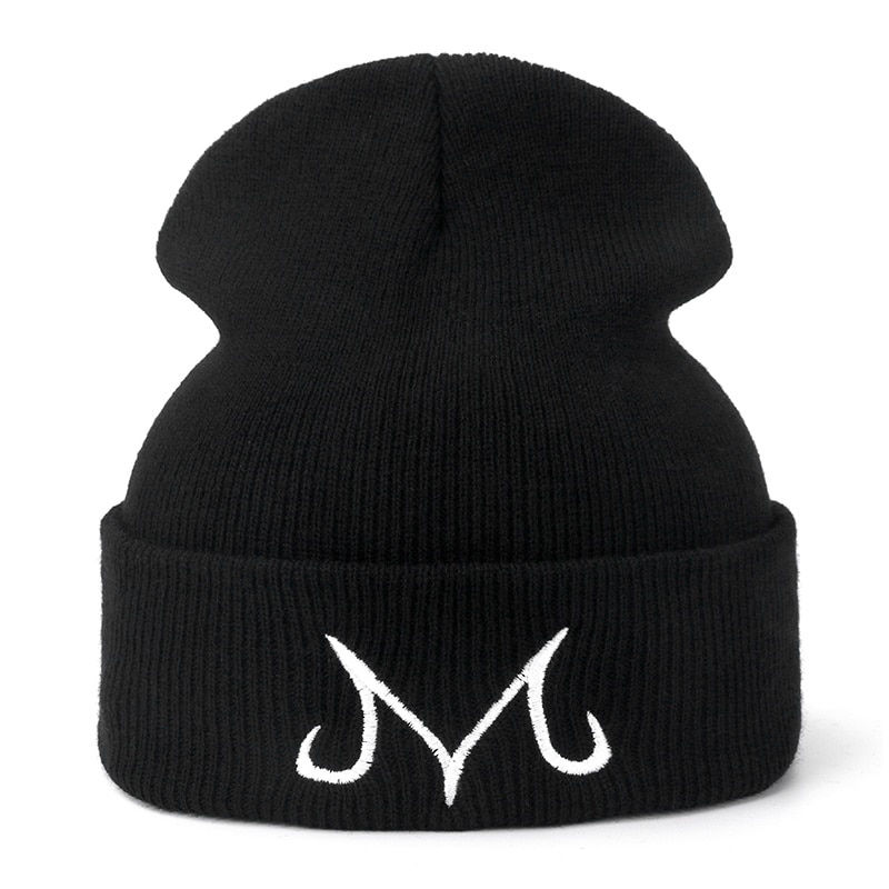 Thumbnail: DBZ Majin Mark Beanies