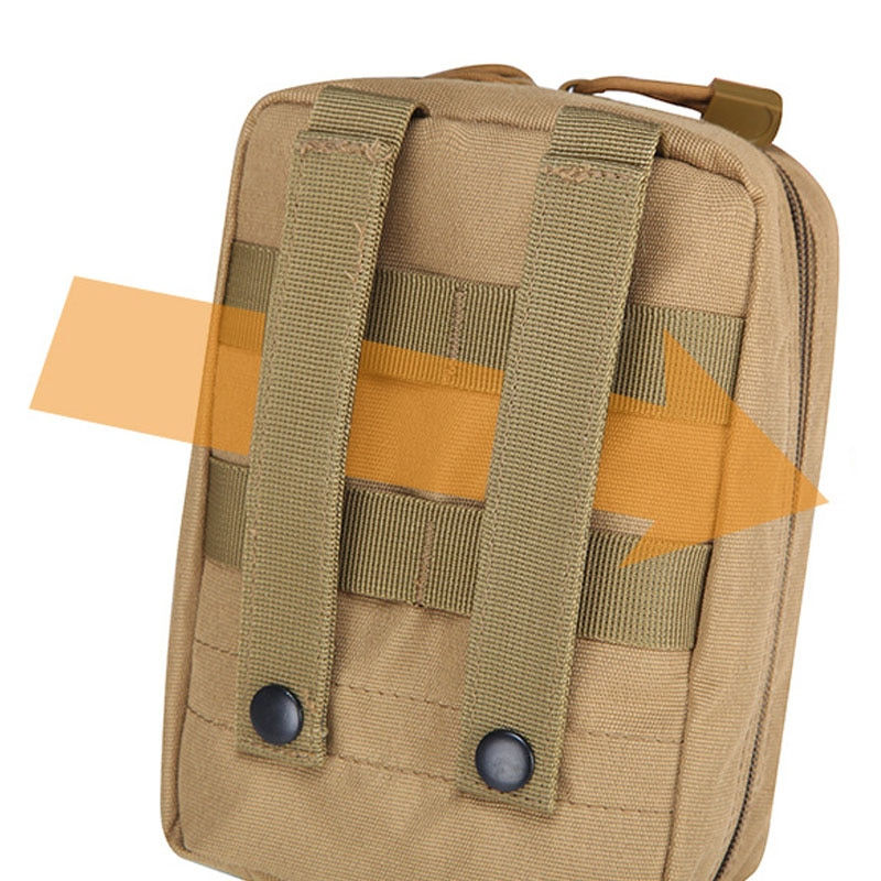 Thumbnail: Hunting Survival First Aid Bag