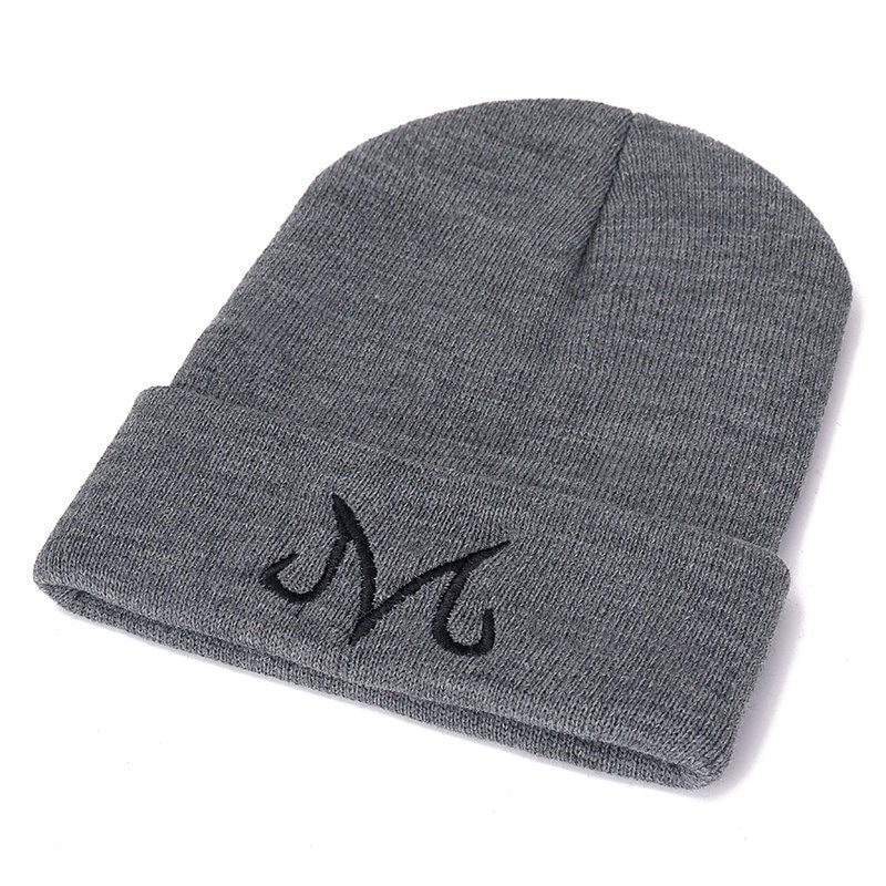 Thumbnail: DBZ Majin Mark Beanies