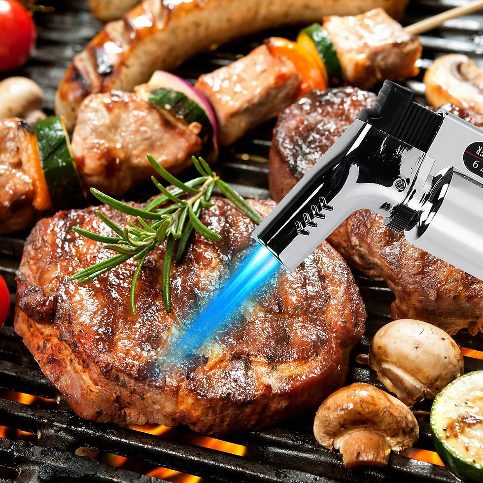 Thumbnail: Culinary Butane Torch Lighter