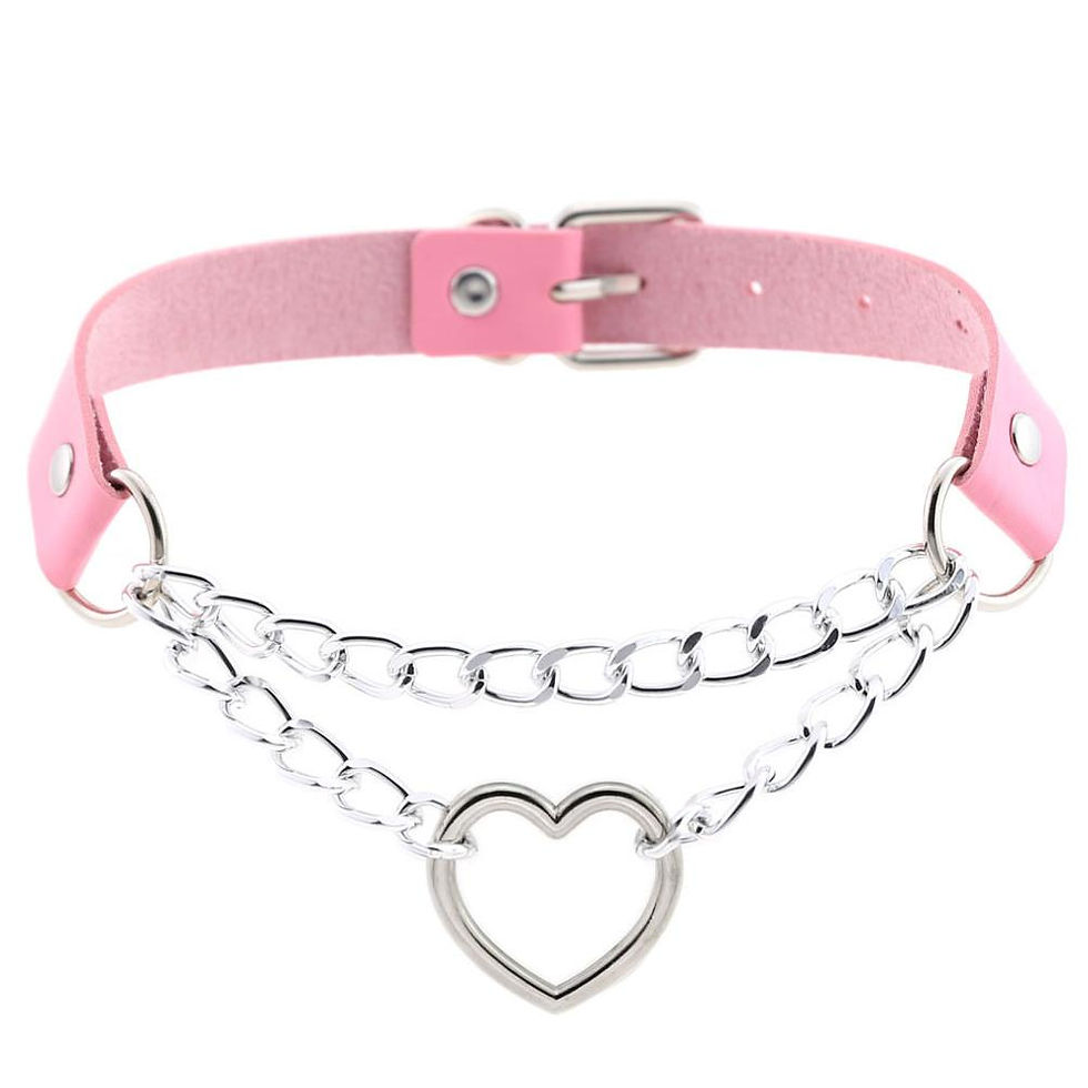 Thumbnail: Heart Choker 