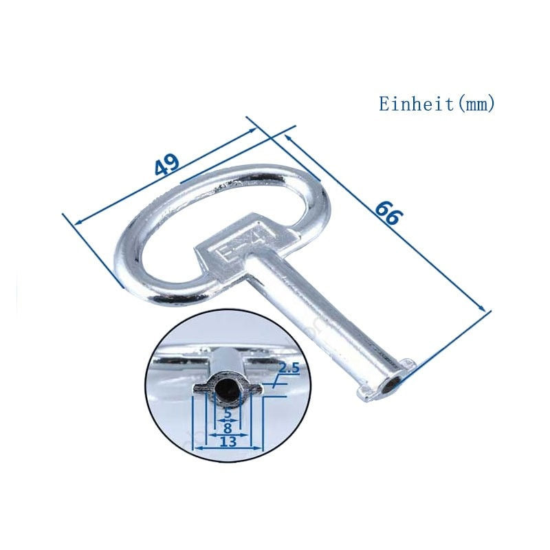 Thumbnail: Multifunctional Wrench Panel 