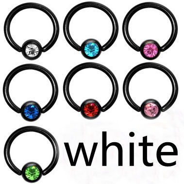 Thumbnail: Nose Nails Wholesale Pierced Nose Ring Multi-purpose Earrings