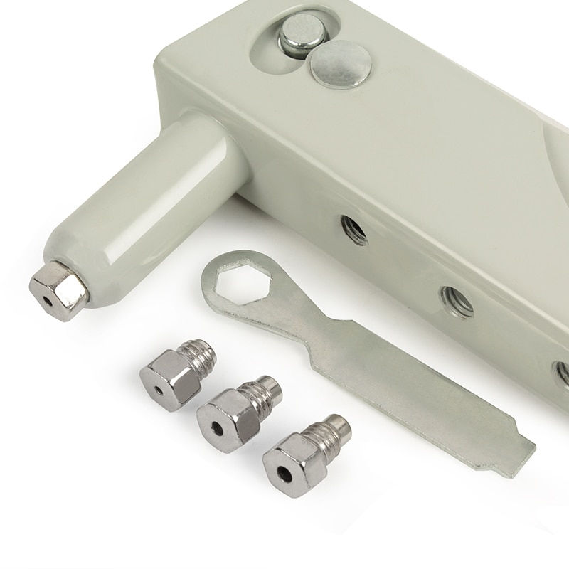 Thumbnail: Manual Rivet Nail Gun 