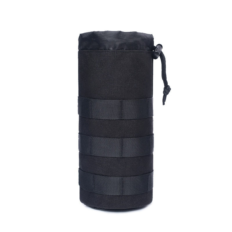 Thumbnail: Tactical Molle Water Bottle Bag Pouch