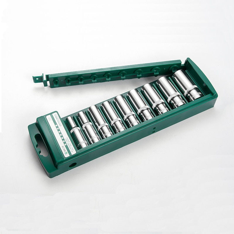 Thumbnail: Set of Hex Socket Wrench