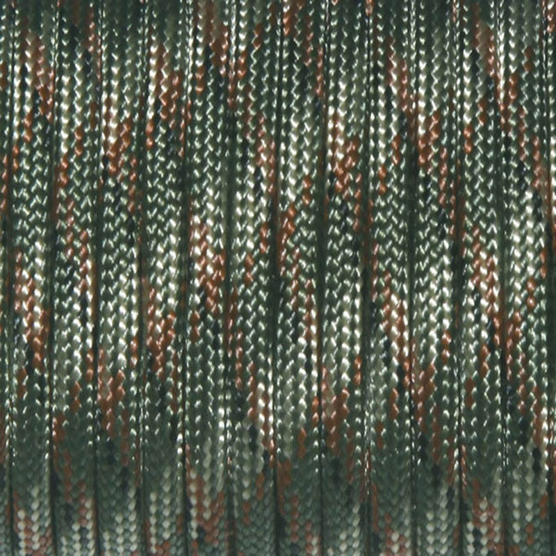 Thumbnail: 10M/20M/31M Dia.4mm 7 stand Cores Paracord