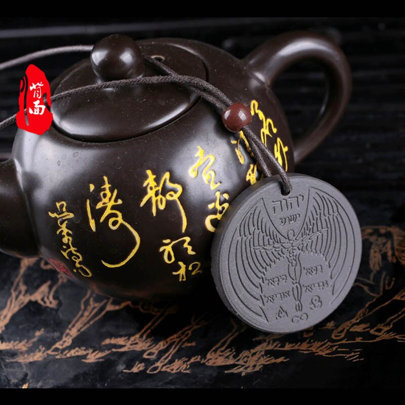 Thumbnail: New Quantum Science Scalar Energy Necklace