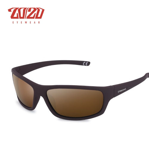 Thumbnail: Polarized Travel Sunglasses