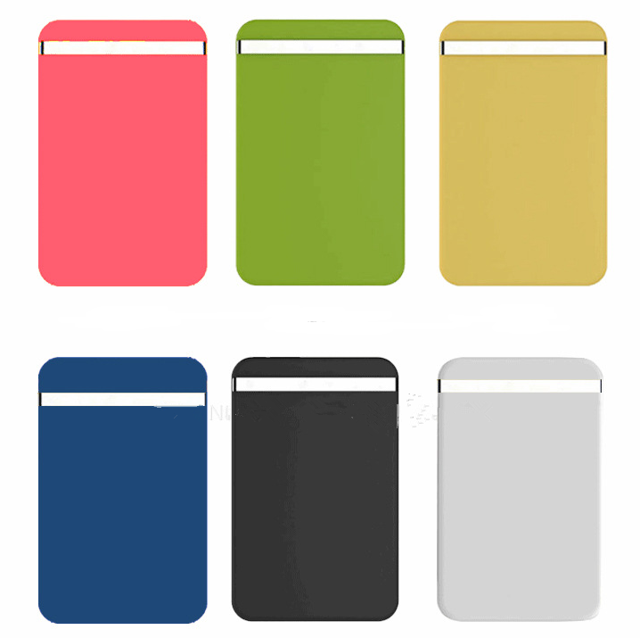 Hot Brand Ingenious RFID Blocking Wallet