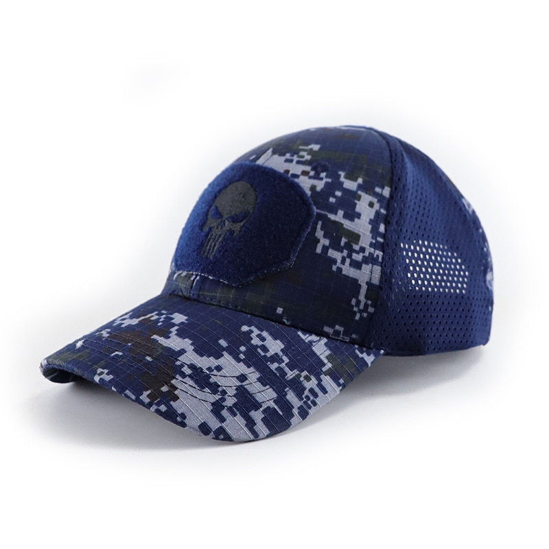 Thumbnail: Fitted Tactical Multicam Operator Cap