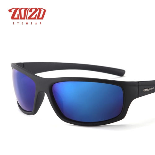 Thumbnail: Polarized Travel Sunglasses