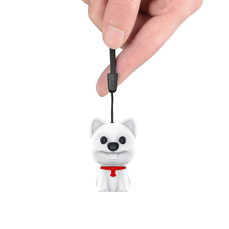 Thumbnail: Professional HD cute pet recording pen