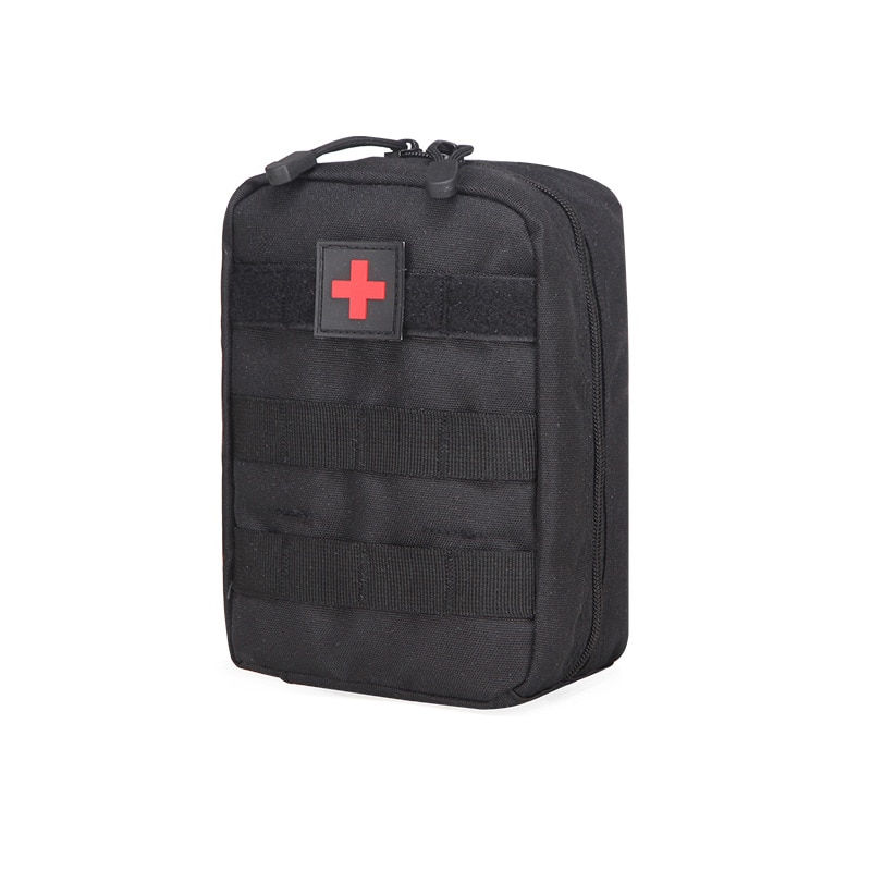Thumbnail: Hunting Survival First Aid Bag