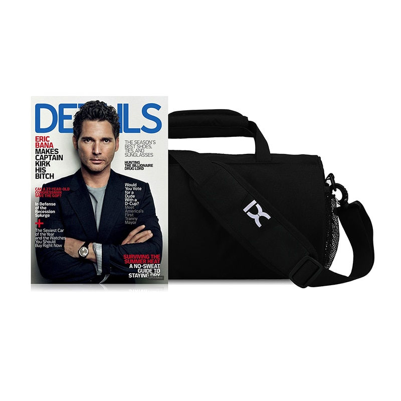 Thumbnail: Waterproof Gym Bags