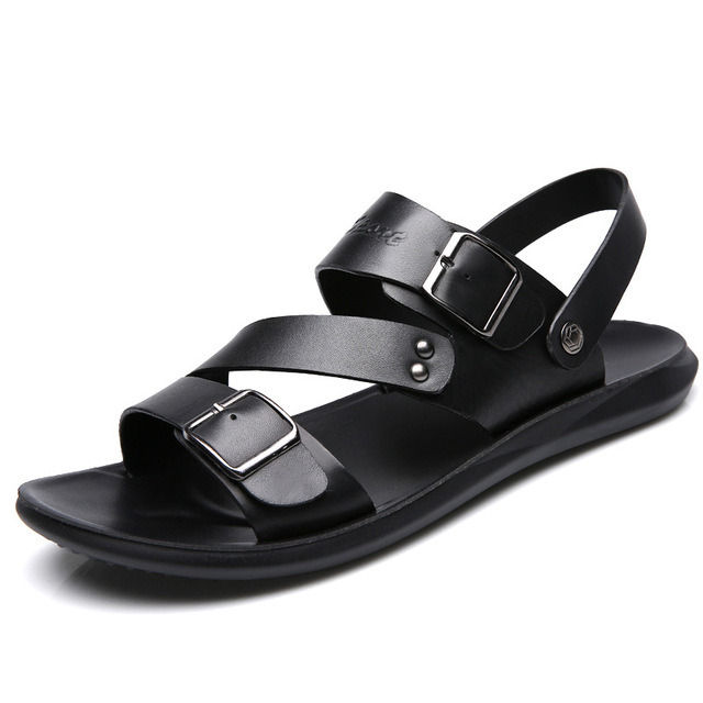 Thumbnail: Concise Men's Sandals
