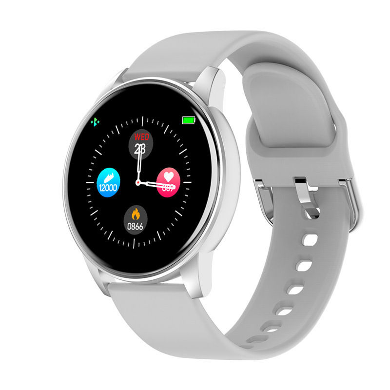 Thumbnail: Fit2skin Smartwatch