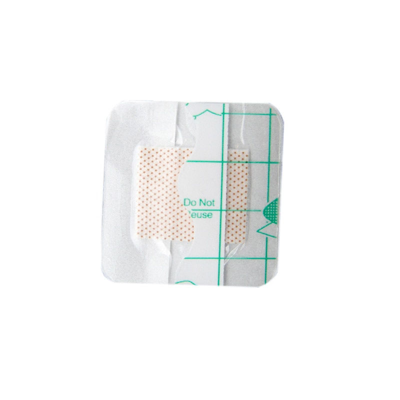 Thumbnail: 20Pcs Wound Sticker Waterproof Adhesive Wound Dressing