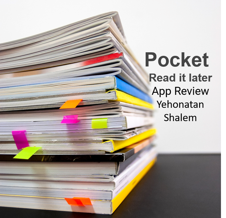 6 צעדים פשוטים לניהול ידע ברשת עם POCKET