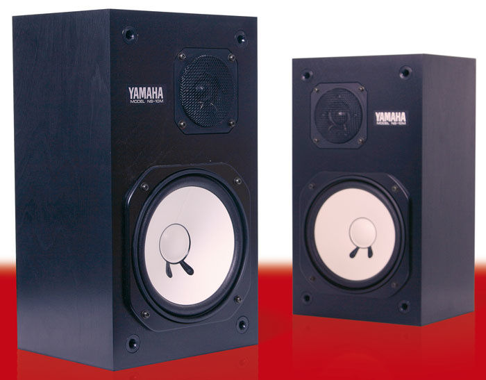 Best Speakers for MIXING & MASTERING Audio.