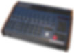 Obraheim DMX drum machine and sequencer.