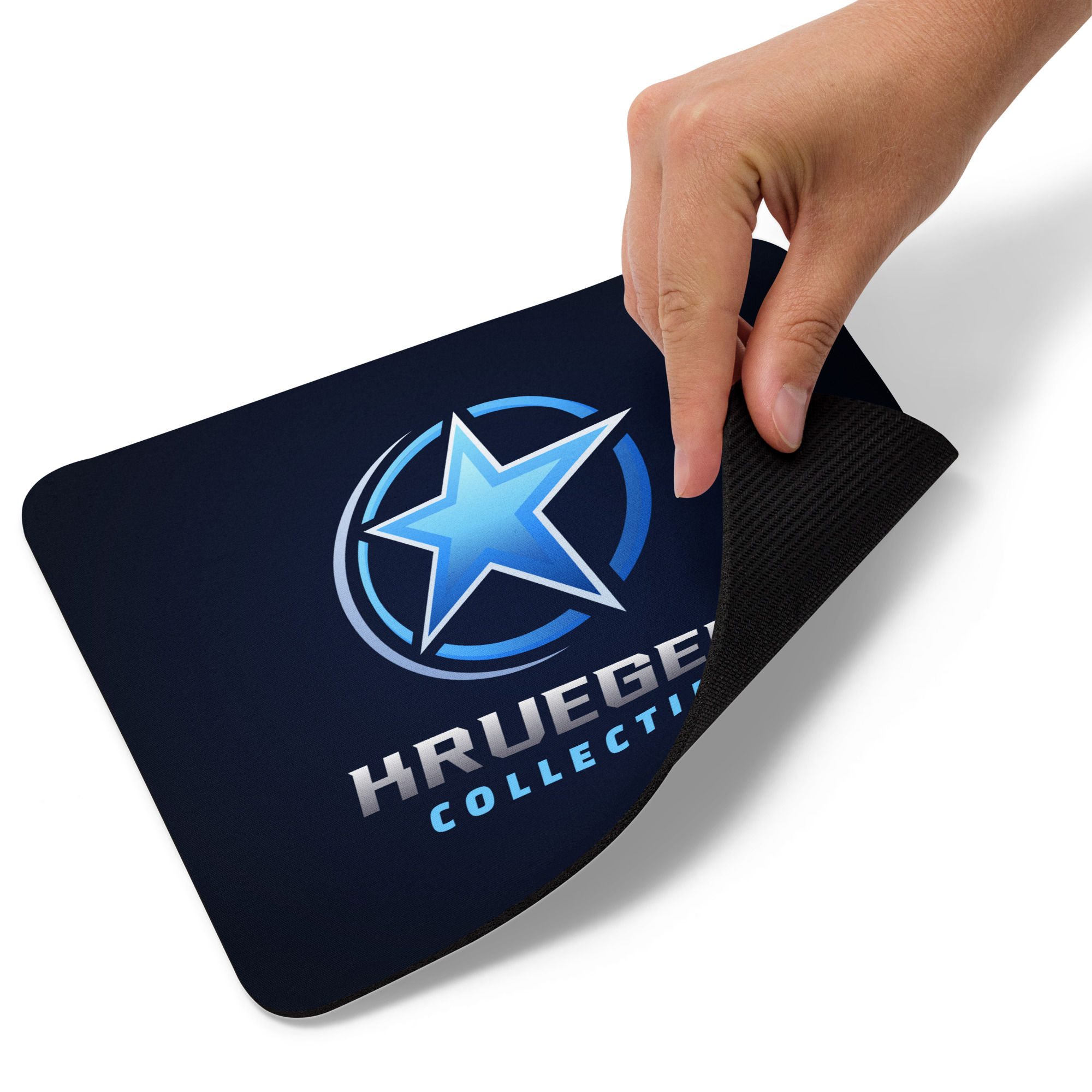 Mouse pad