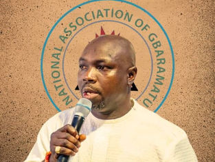 The Legacy of NAGS: Uniting Gbaramatu Students and Shaping Leaders for the Future